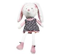 Doudou grand modèle Miss Chipie - Sauthon G