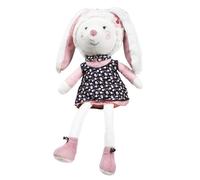 Sauthon Doudou Miss Chipie – Grand modèle