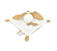 Doudou Lapin Lange Nougat