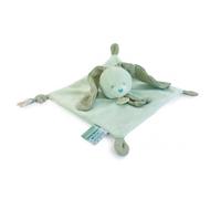 Doudou Lapin Lange Vert Sauge
