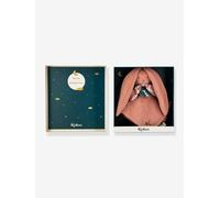 Doudou lapin Lapinoo 30 cm - orange TU