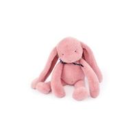 Doudou Lapin Meloe Rosee - 37 cm MA0036 - MAÏLOU TRADITION - PELUCHES/Doudous - Bois