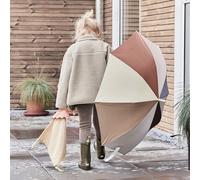 OYOY Ninka Lapin doudou 40x40 cm Beige