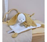 Doudou Lapin Nougat