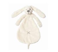 Happy Horse Doudou Lapin Richie Ivoire Or G