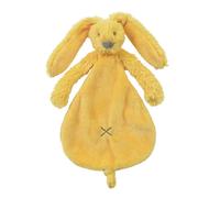 Happy Horse Lapin jaune Richie tissu de calin Jaune G