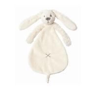 Doudou lapin richie crème 25 cm