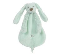 Doudou lapin richie lagoon 25 cm