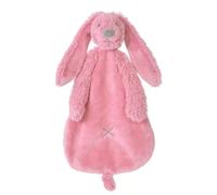 Doudou lapin richie rose 25 cm
