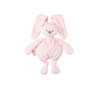 Nattou Couverture Lapin, Supersoft, 75 x 100 cm, Polyester, Lapidou, Turquoise