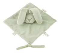 Doudou lapin Toudous Vert Tilleul