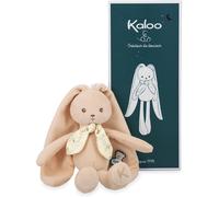 Kaloo Teddy Little Bunny – 25 cm Beige – Enfants