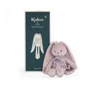 Kaloo Peluche Lapinoo Little Bunny Small Teddy 0-99 ans Enfants Rose