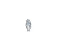 Doudou Lapinoo Bleu 35 Cm - Kaloo