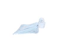 Doudou Léon le hérisson bleu ciel