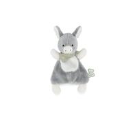 Kaloo Doudou Les Amis Anon Regliss' 18 cm Matière très douce Dès la naissance Gris