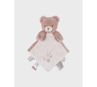 Doudou Lily Ours Rose TU