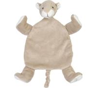 Doudou lion loulou 27 cm