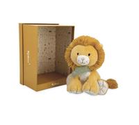 Kaloo Jouet Nougat Lion 17 cm Beige pour enfants