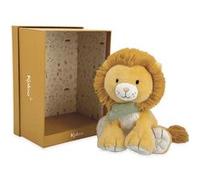 Kaloo Jouet Nougat Lion 17 cm Beige pour enfants