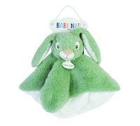 Doudou Malow - Vert sauge