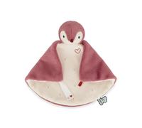 Doudou Manchot - Rose - Kaloo