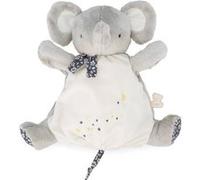 doudou marionnette elephant Multicolore G
