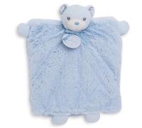 Doudou Marionnette - KALOO - Ourson Bleu Perle - 20 cm - Garçon
