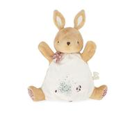 DOUDOU MARIONNETTE MON LAPIN PETITES CHANSONS - KALOO