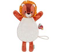 Doudou marionnette phosphorescent