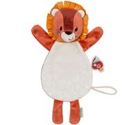 Doudou marionnette phosphorescent Jack