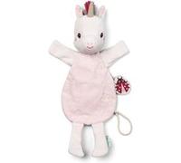 Lilliputiens Doudou marionnette Lena phosphorescent