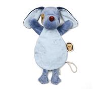 Jules doudou phosphorescent Bleu G