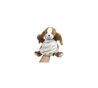 Doudou Marionnette Tiramisu Les Amis Chien