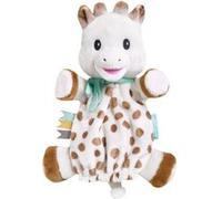 Doudou marionnette Vulli NA G