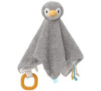 Doudou martin le pingouin