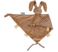 Doudou Maxi Lapin Moka Lapidou Phosphorescent