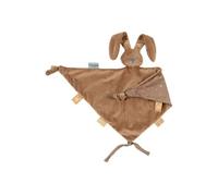 Doudou Maxi Lapin Moka Lapidou - Phosphorescent 65x35 cm