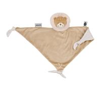 Nattou Grand Doudou en Ployester, Lion, Compagnon de Route dès la Naissance, env. 62 cm, Flo, Oli & Ernest, Ernest Brun