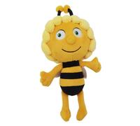 Doudou - Maya l'Abeille - Maja - 18 cm - 100% Polyester - Douce peluche