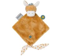 Doudou Mini Ane Léo Camel