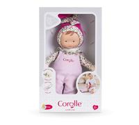 Doudou Miss Chich Rose Grenadine