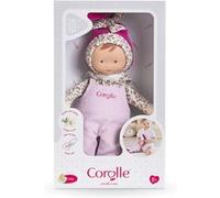 Doudou Miss Chich Rose Grenadine Rose