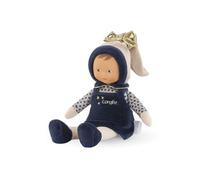 Corolle Doudou Miss Marine Rêves d'Étoiles 25 cm – senteur vanille – dès la naissance