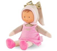 Mon Doudou Corolle Miss Rayée Rêves D'étoiles