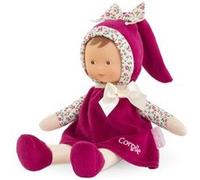 Doudou Miss Rose Grenadine Beige G