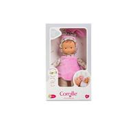 Doudou Miss Rose Jardin en Fleurs