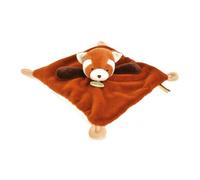 Doudou Mon Petit Panda Roux