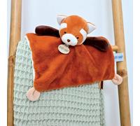 Doudou Mon Petit Panda Roux