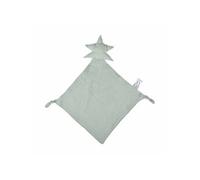 Doudou mouchoir Étoile en gaze de coton - Vert céladon - l 30 x L 46 cm https://www.fnac.com/mp49735729/Doudou-mouchoir-Etoile-en-gaze-de-coton-Vert-celadon-l-30-x-L-46-cm/w-4?oref=1c61143c-154b-53cb-d817-dc2974467641
